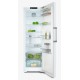 Miele Ψυγείο Συντήρησης 399lt Υ181xΠ55xΒ66εκ. Λευκό KS 4783 DD
